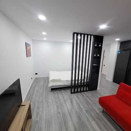Studio 88 Bukarest Exteriör bild