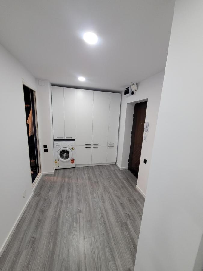 Studio 88 Bukarest Exteriör bild