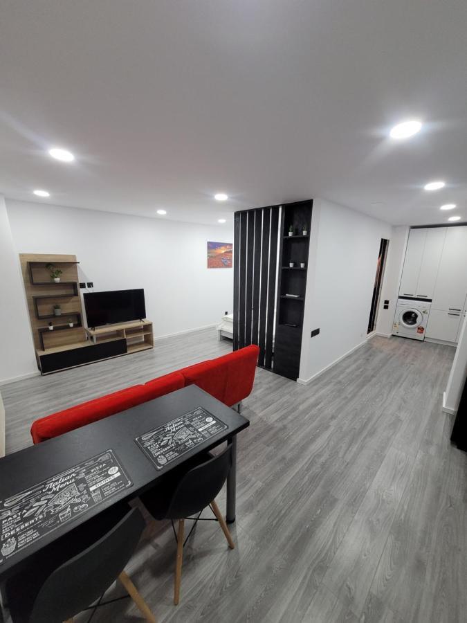 Studio 88 Bukarest Exteriör bild