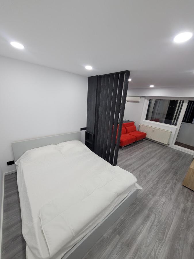 Studio 88 Bukarest Exteriör bild