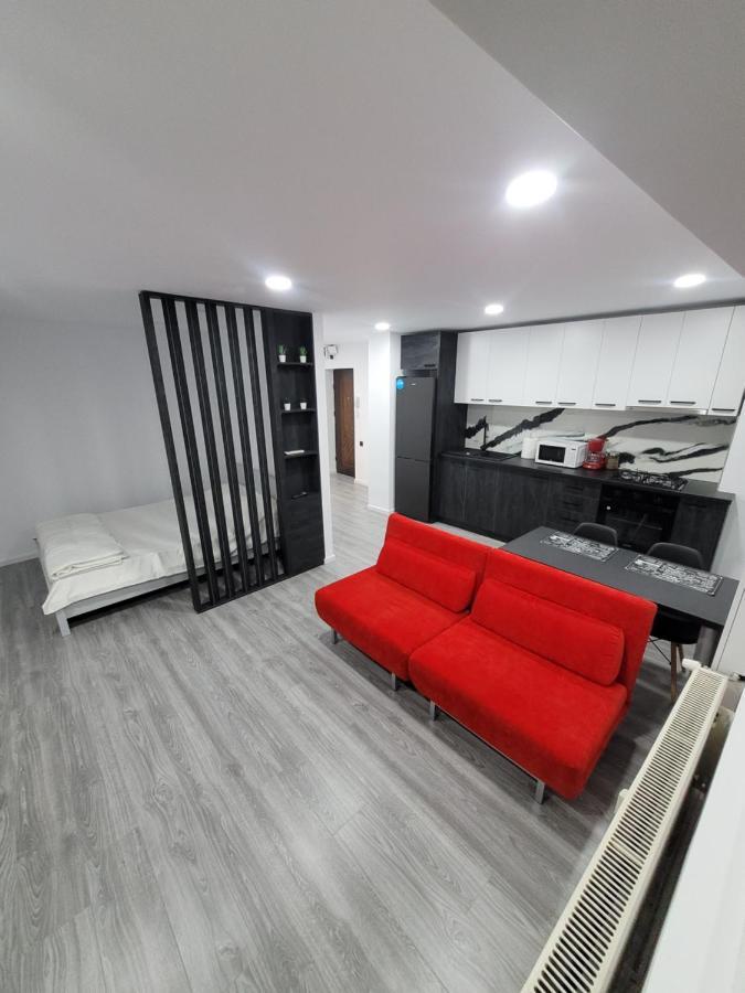 Studio 88 Bukarest Exteriör bild