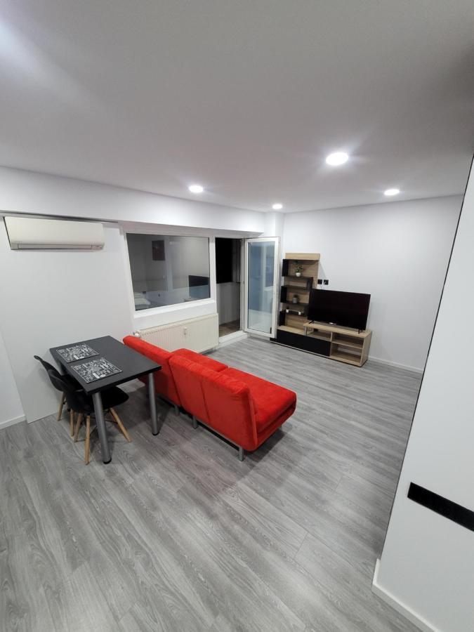 Studio 88 Bukarest Exteriör bild